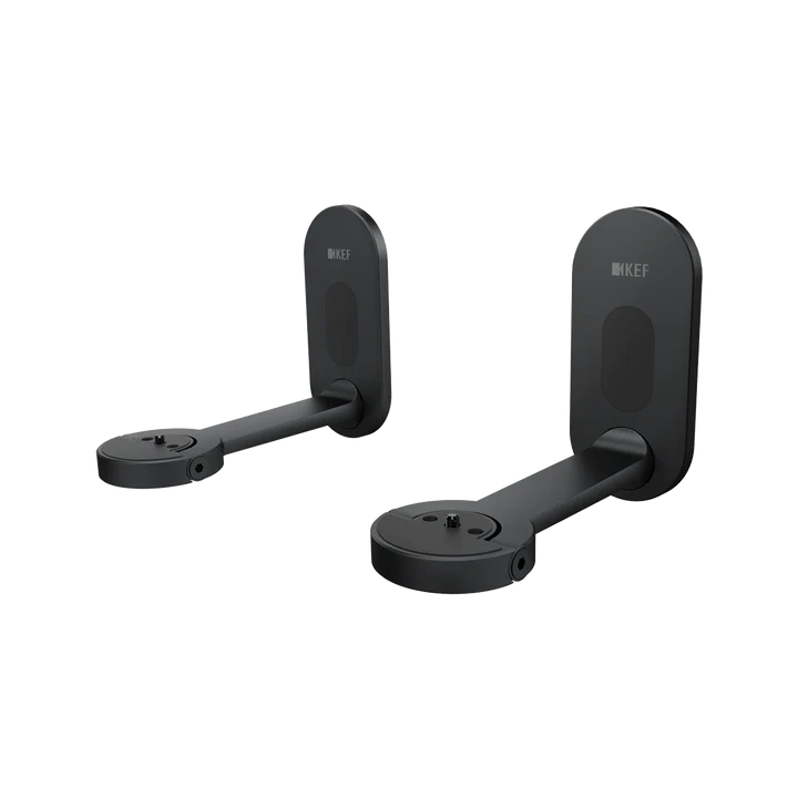 KEF B1 Bracket Black