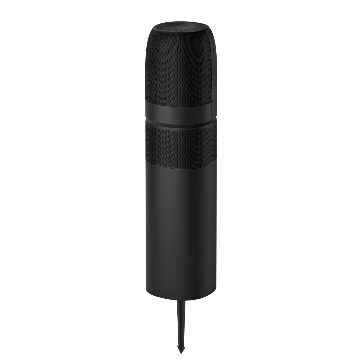 KEF BQ9 6.5” Uni-Q 3-Way Outdoor Bollard Speaker