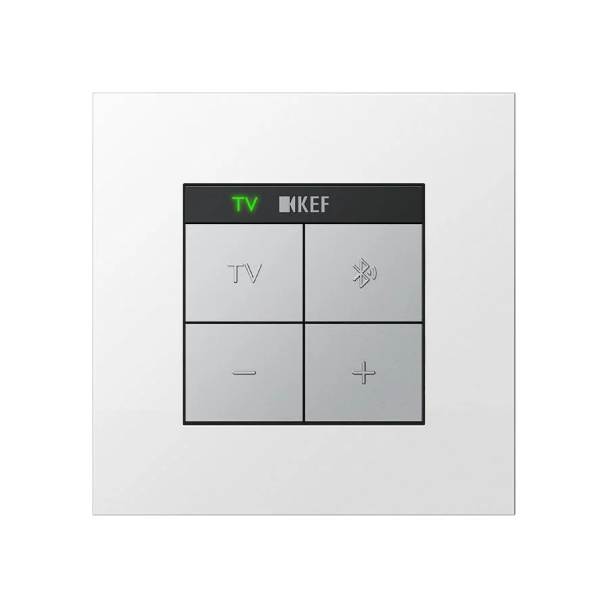 KEF BTS30 Bluetooth Keypad and Compact Amplifier System