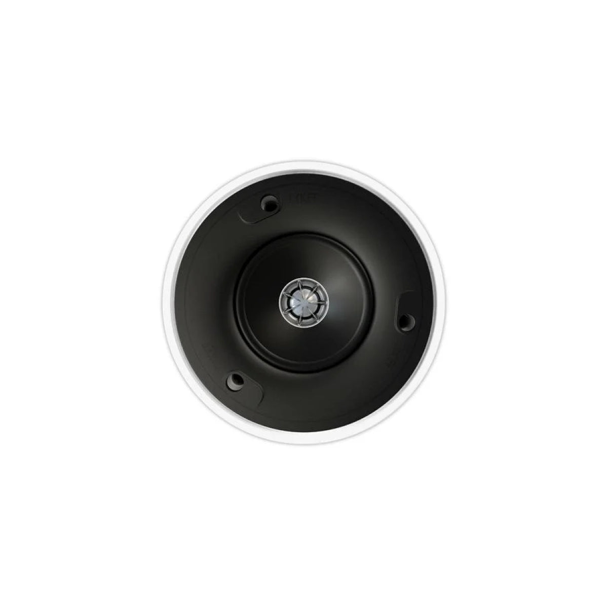 KEF Ci100.2QR Flush Mount In-Wall Speaker