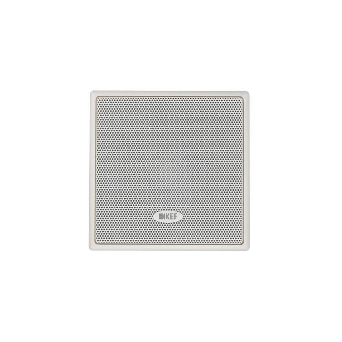 KEF Ci100QS In-Wall Speaker