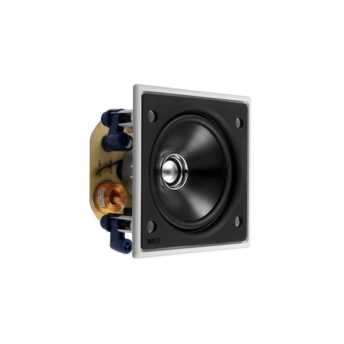 KEF Ci100QS In-Wall Speaker