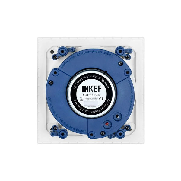 KEF Ci130.2CS Rear