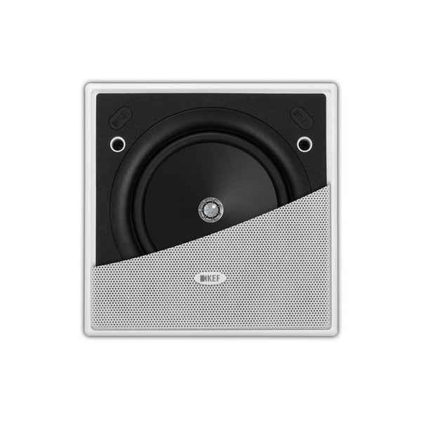 KEF Ci130.2CS Square In-Ceiling Speaker