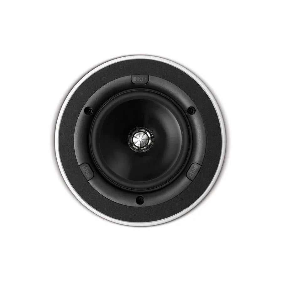 KEF Ci130QR Front