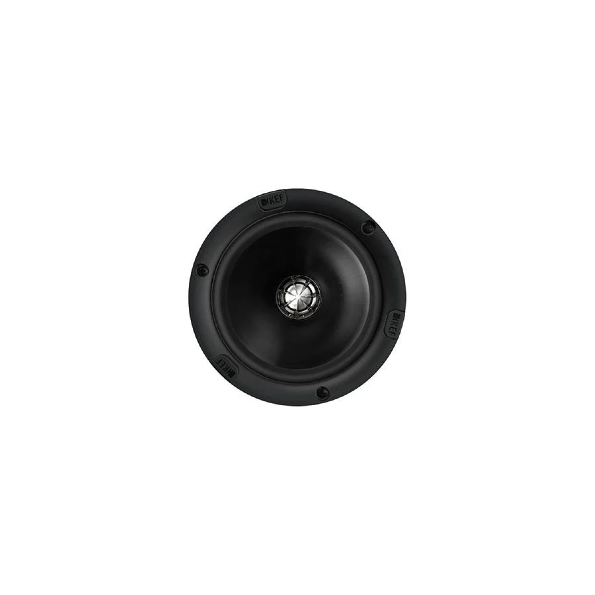 KEF Ci130QRfl In-Wall Flush Mount Speaker
