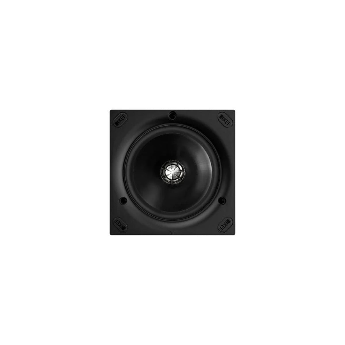 KEF Ci130QSfl In-Wall Flush Mount Speaker