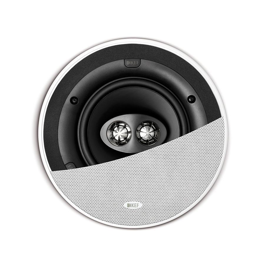 KEF Ci160CRDS Half Grille