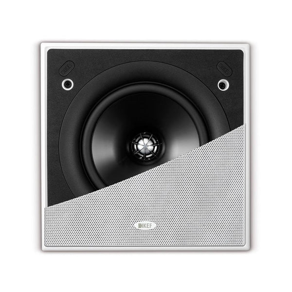 KEF Ci160QS Front Half Grille