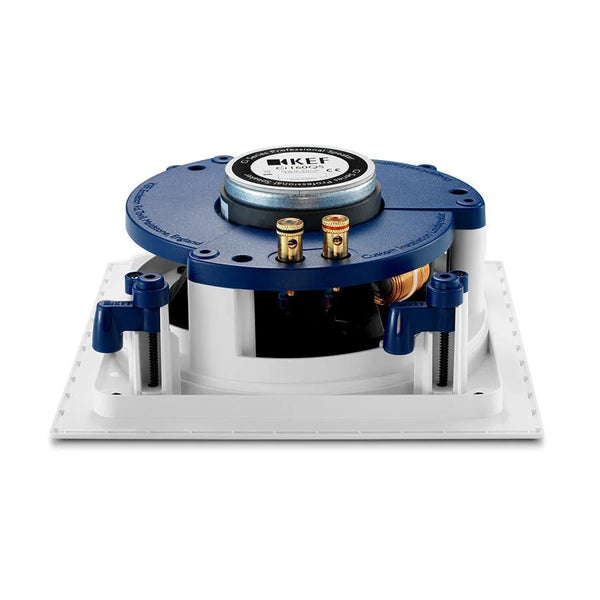 KEF Ci160QS Rear Side