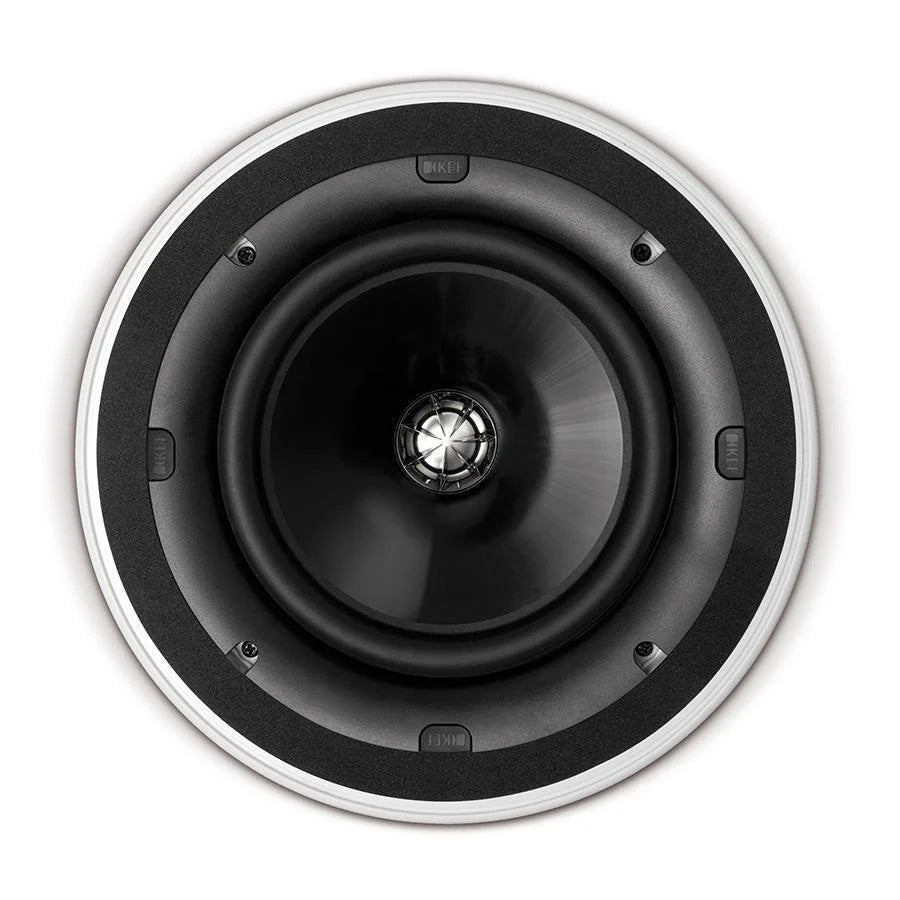 KEF Ci200QR Front
