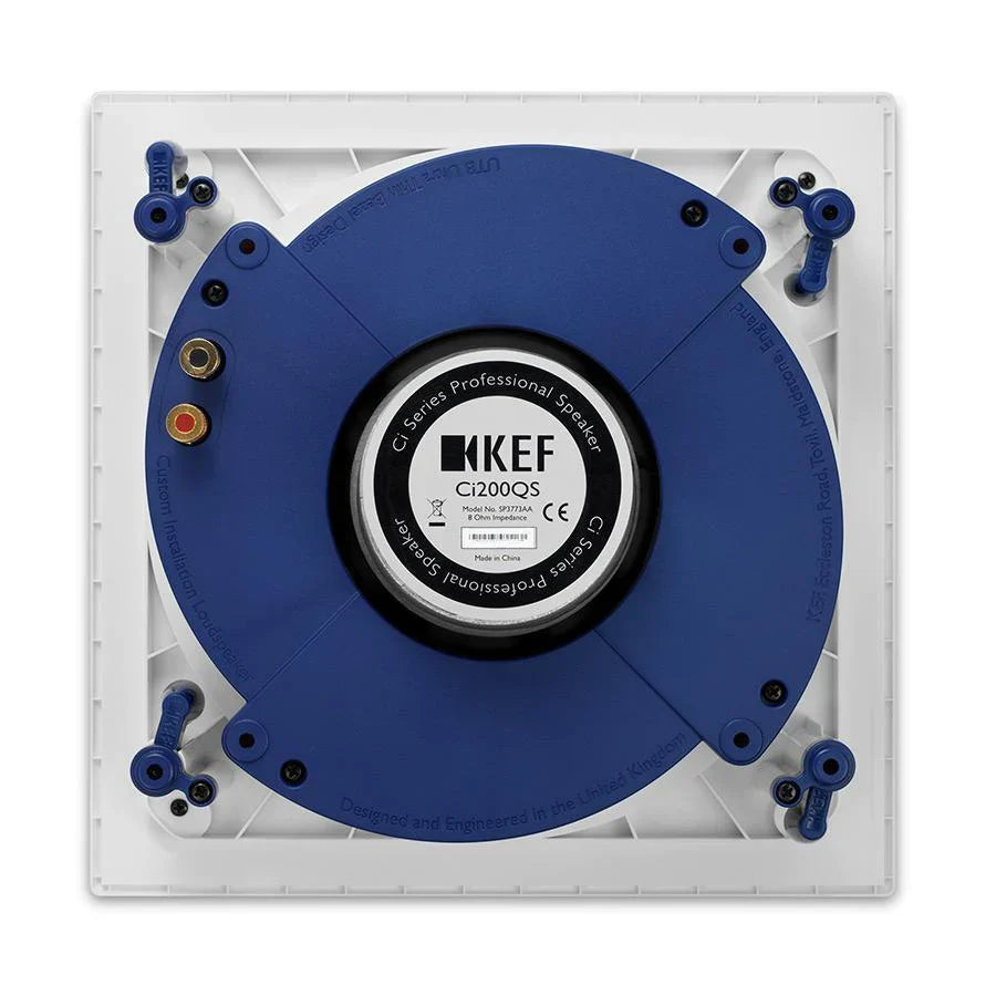 KEF Ci200QS Rear