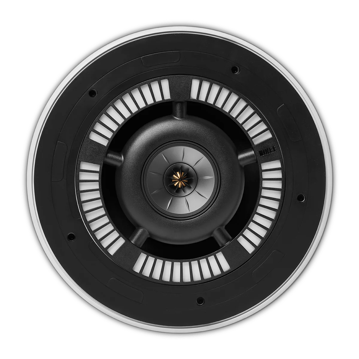 KEF Ci250RRM-THX Front