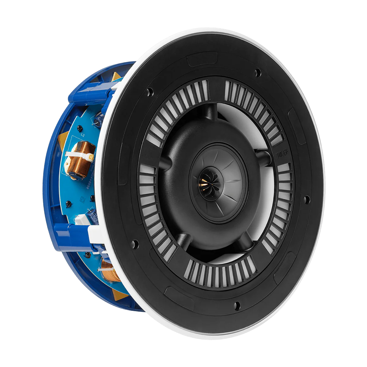 KEF Ci250RRM-THX Side