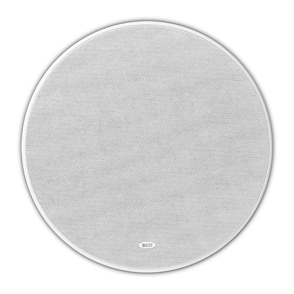 KEF Ci250RRb-THX Front Grille