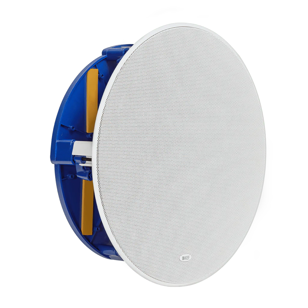 KEF Ci250RRb-THX Side Grille