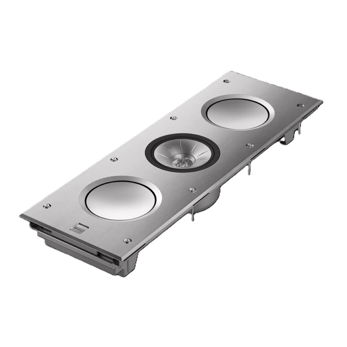 KEF Ci3160RLM-THX In-Wall Speaker