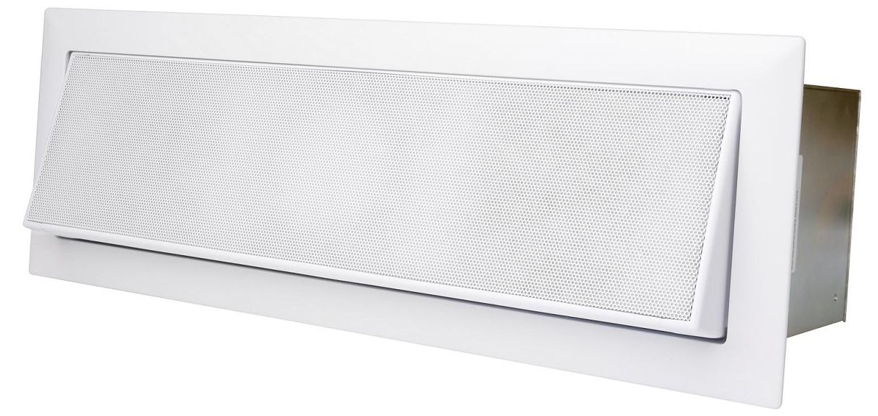 KEF Ci3-80QT Front Grille