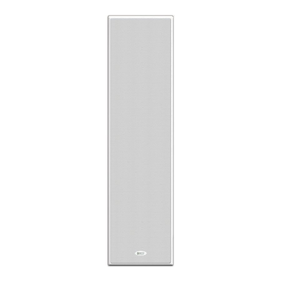 KEF Ci4100QL-THX Front Grille