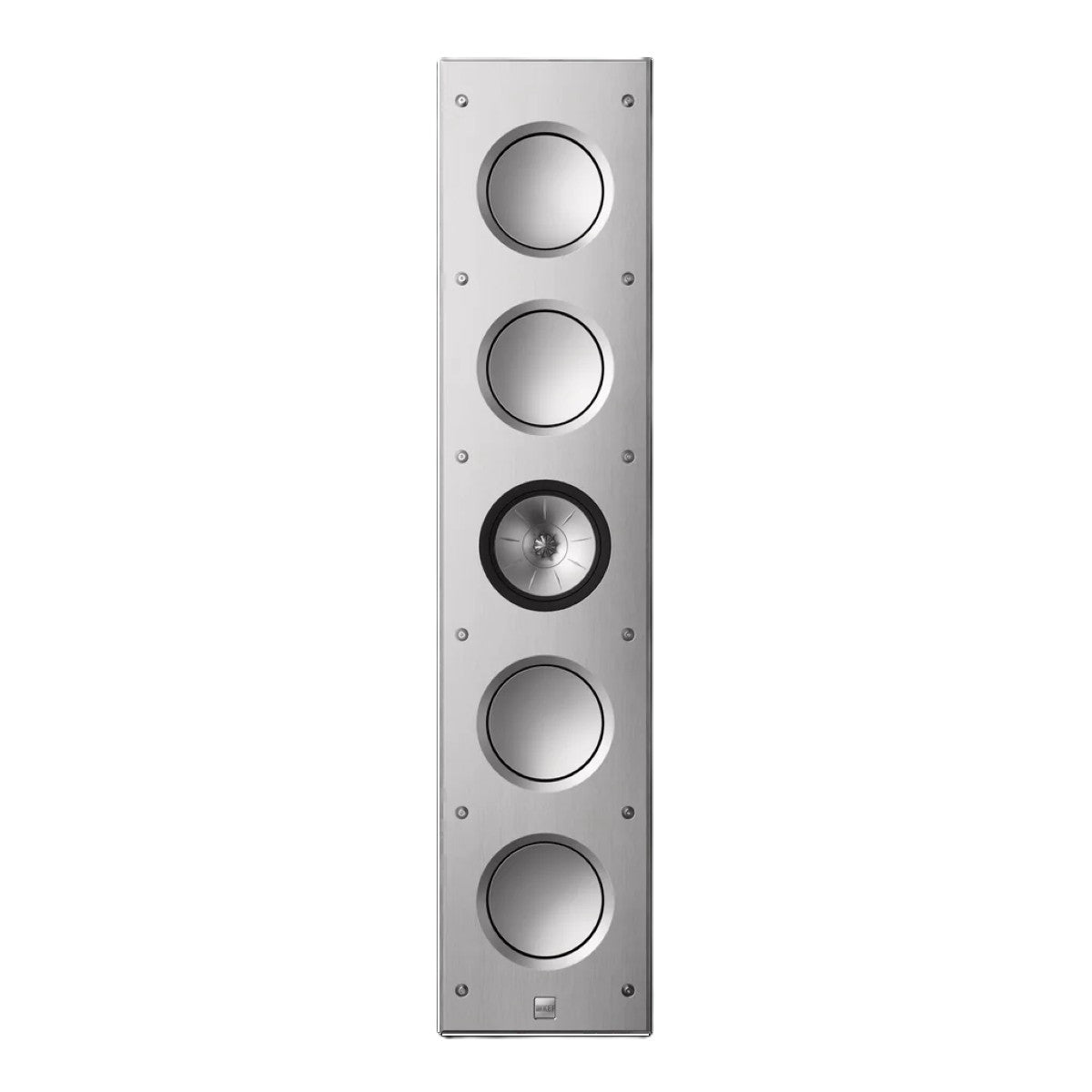 KEF Ci5160RLM-THX In-Wall Speaker