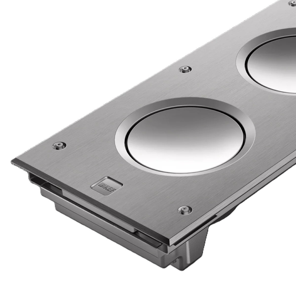 KEF Ci5160RLM-THX In-Wall Speaker