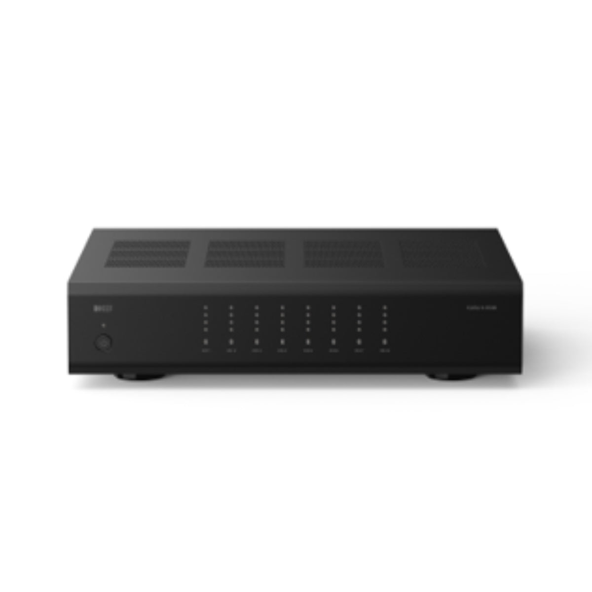 KEF KASA 8-150M 8 Channel Network DSP Amplifier