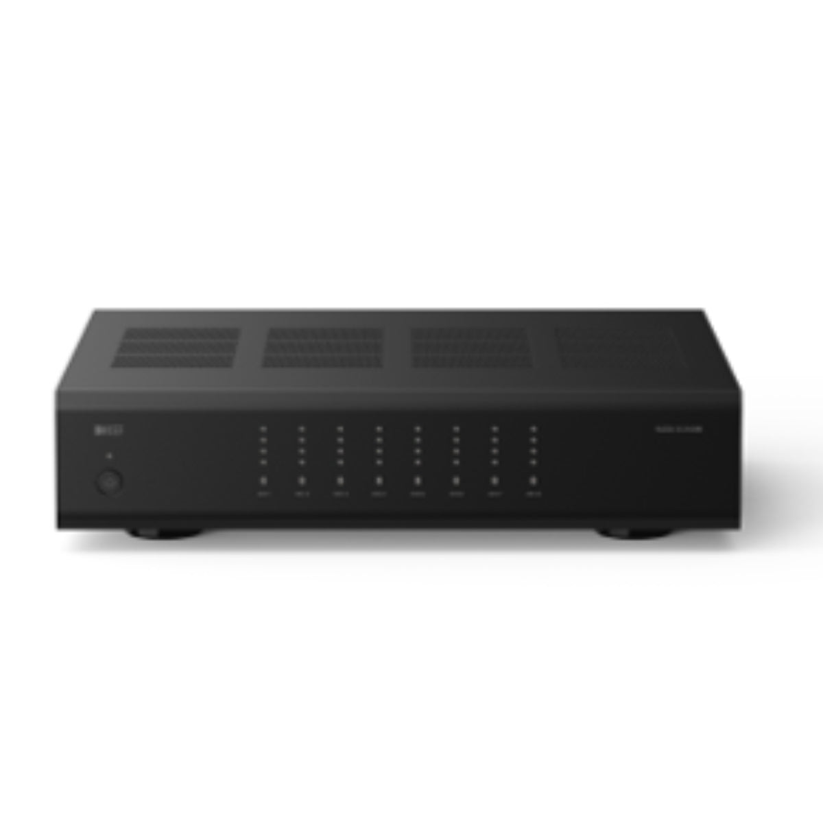KEF KASA 8-240M 8 Channel Network DSP Amplifier