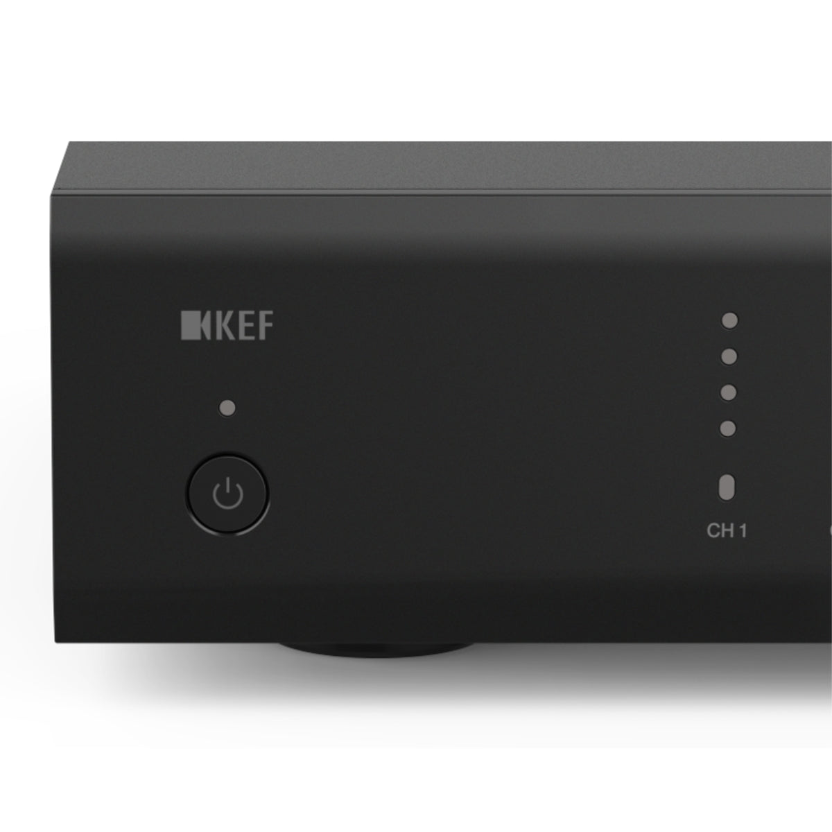 KEF KASA 8-240M 8 Channel Network DSP Amplifier