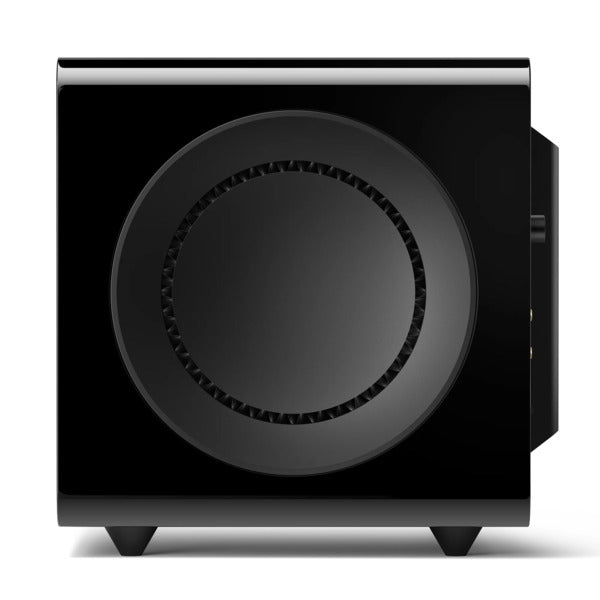 KEF KC92 Black Side