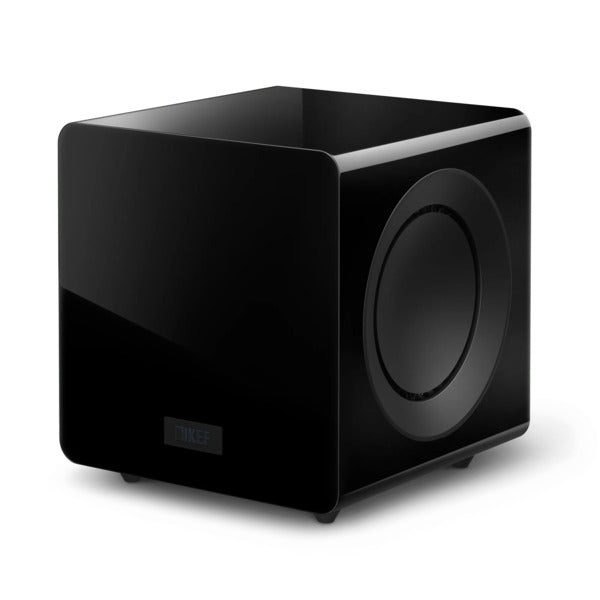 KEF KC92 Black