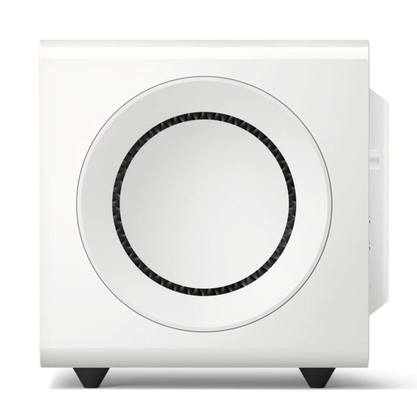 KEF KC92 White Side