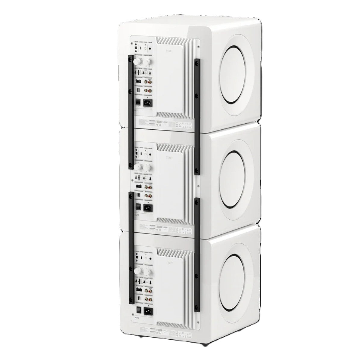 KEF KSK92 Subwoofer Stacking Kit