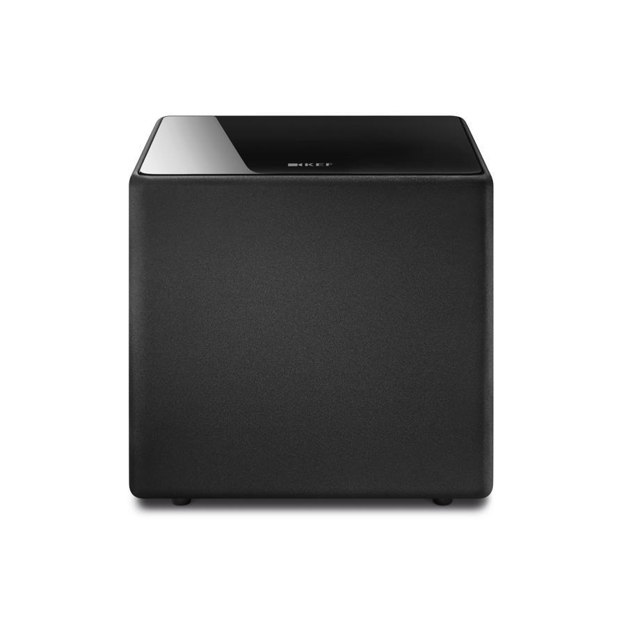 KEF Kube8b Front
