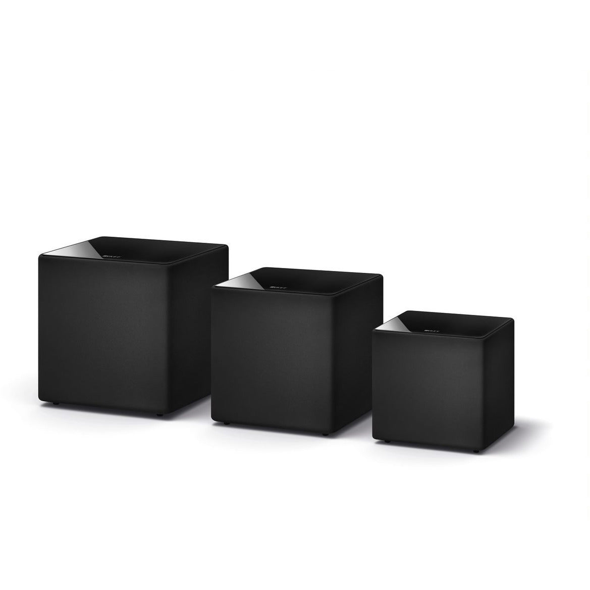 KEF Kube Family