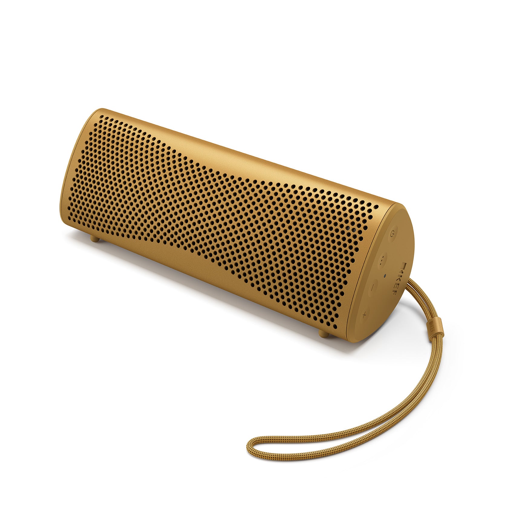 KEF Muo SP3892BA Bluetoothワイヤレススピーカー KEF Muo Portable Bluetooth Speaker – Doug Brady HiFi