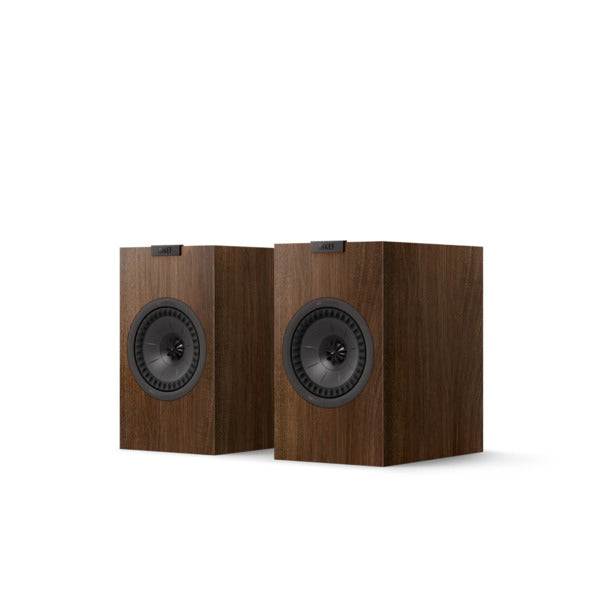 KEF Q1 Walnut