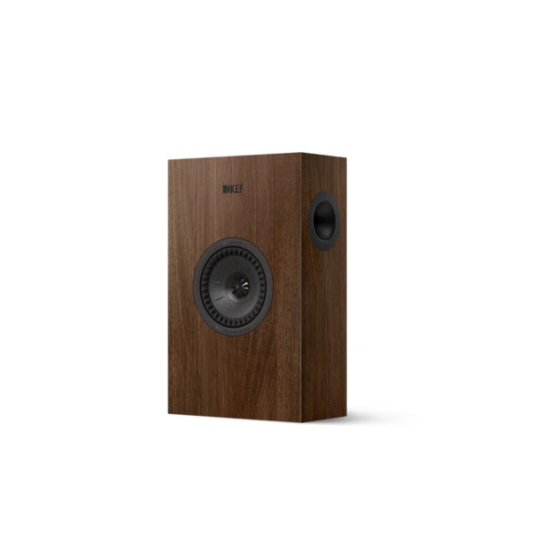 KEF Q4 Walnut