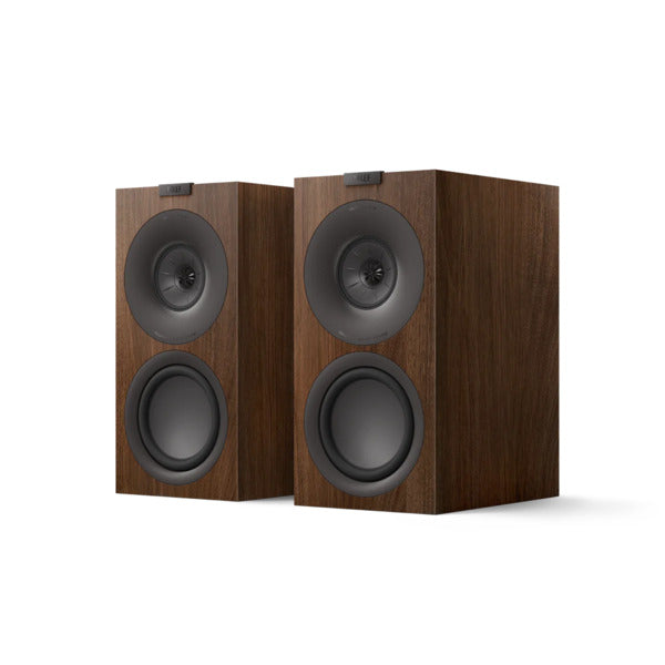KEF Q Concerto Walnut
