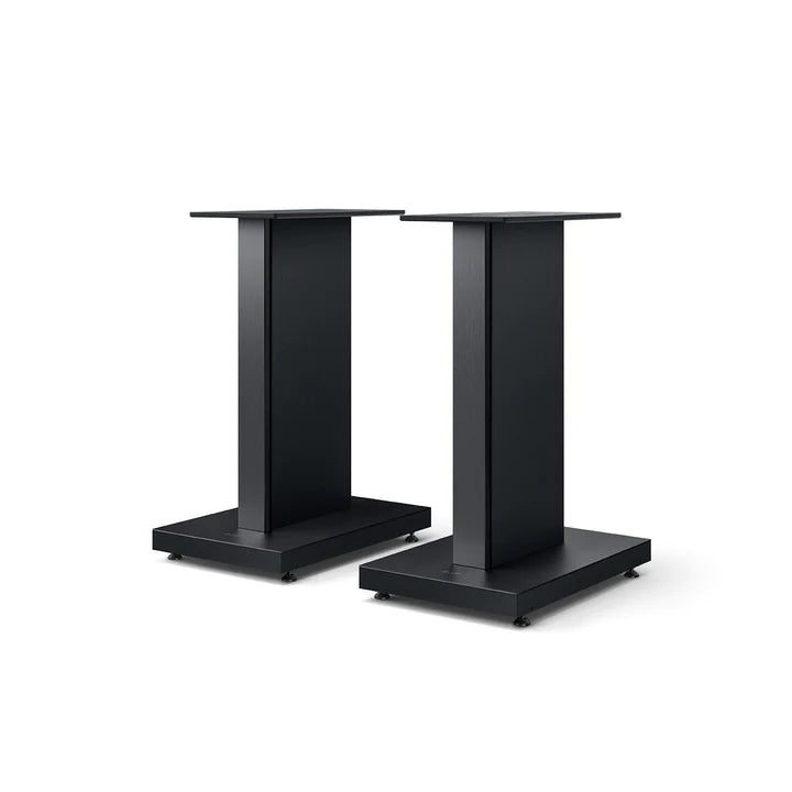KEF S-RF1 Floor Stand Black for Reference 1 Meta