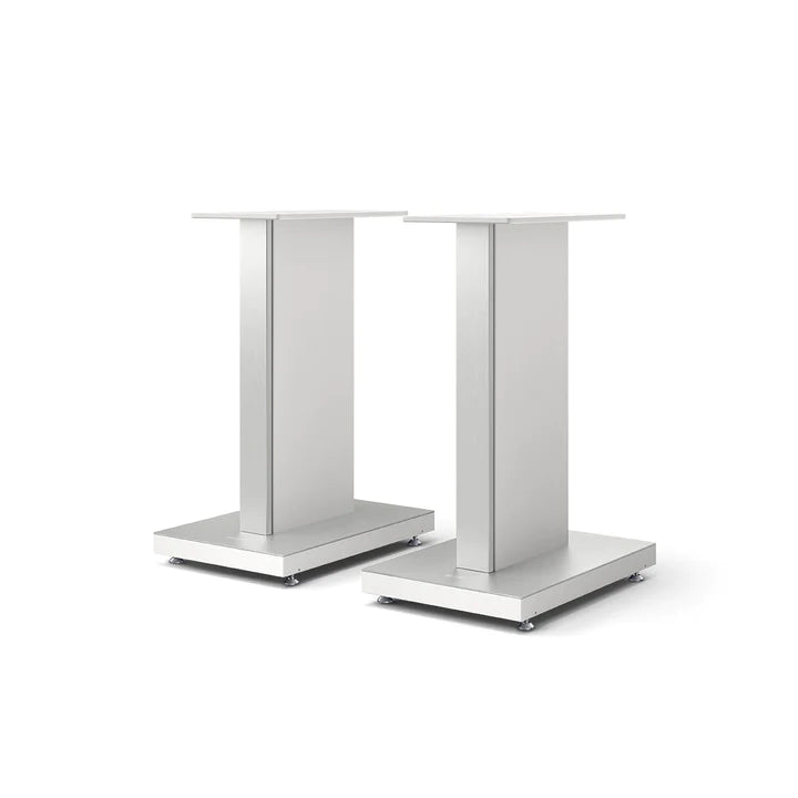 KEF S-RF1 Floor Stand White for Reference 1 Meta