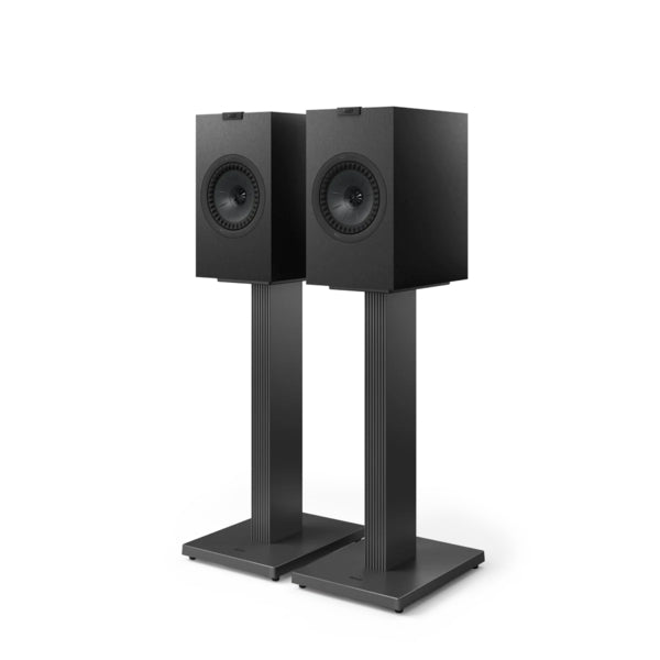 KEF SQ1 Black with Q1 Black