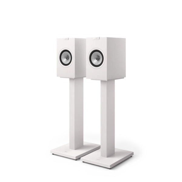 KEF SQ1 White with Q1 White