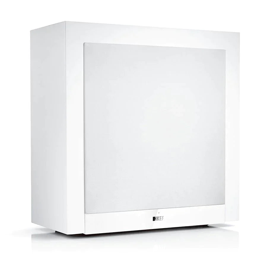 KEF T2 White