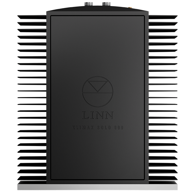 Linn Klimax Solo 800 Mono Amplifier