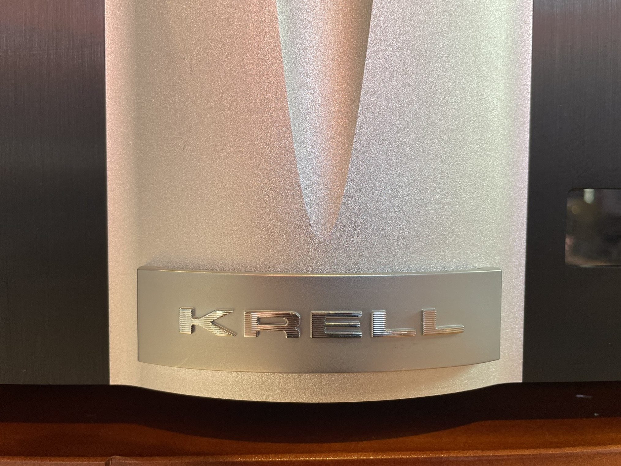 Krell Solo 575 XD Mono Amplifiers Pair - As Traded