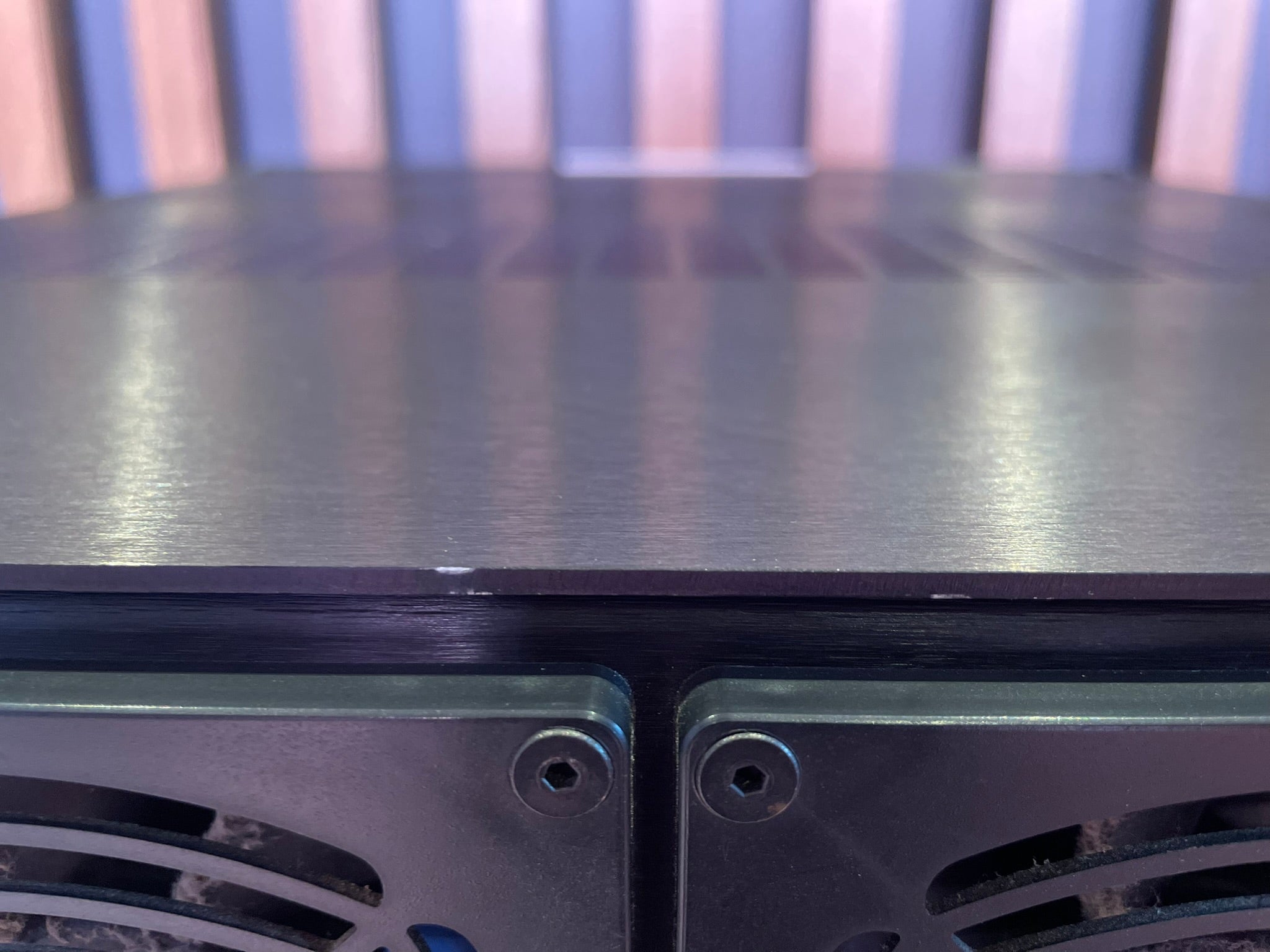 Krell Solo 575 XD Mono Amplifiers Pair - As Traded