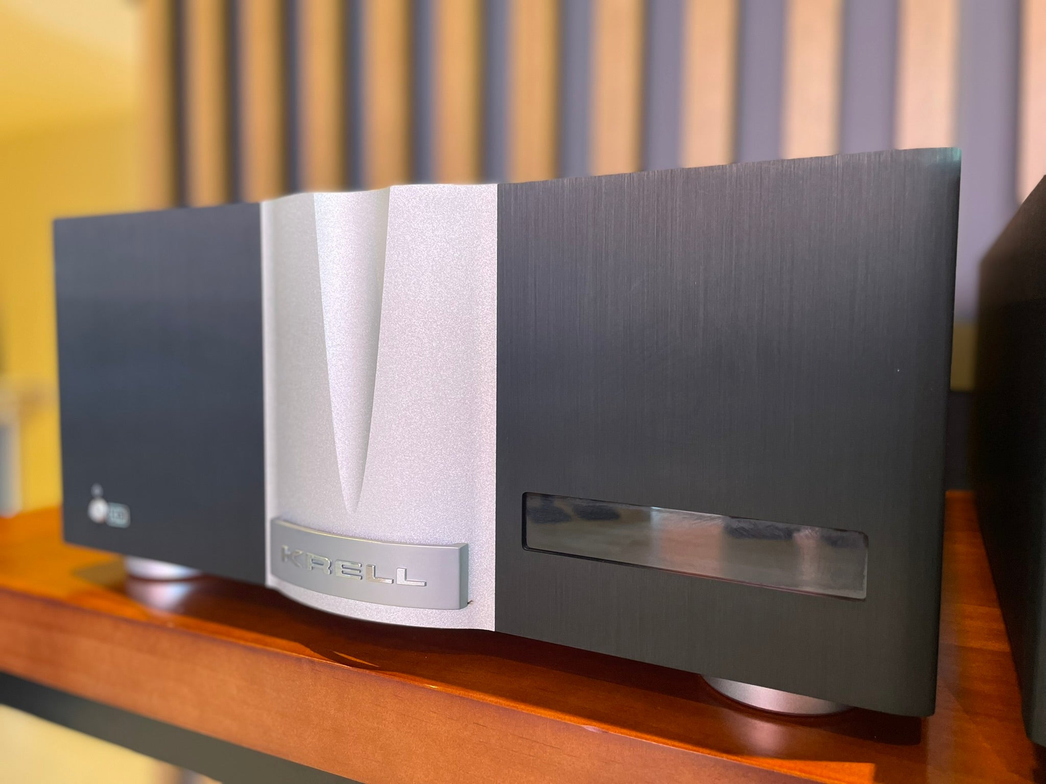 Krell Solo 575 XD Mono Amplifiers Pair - As Traded