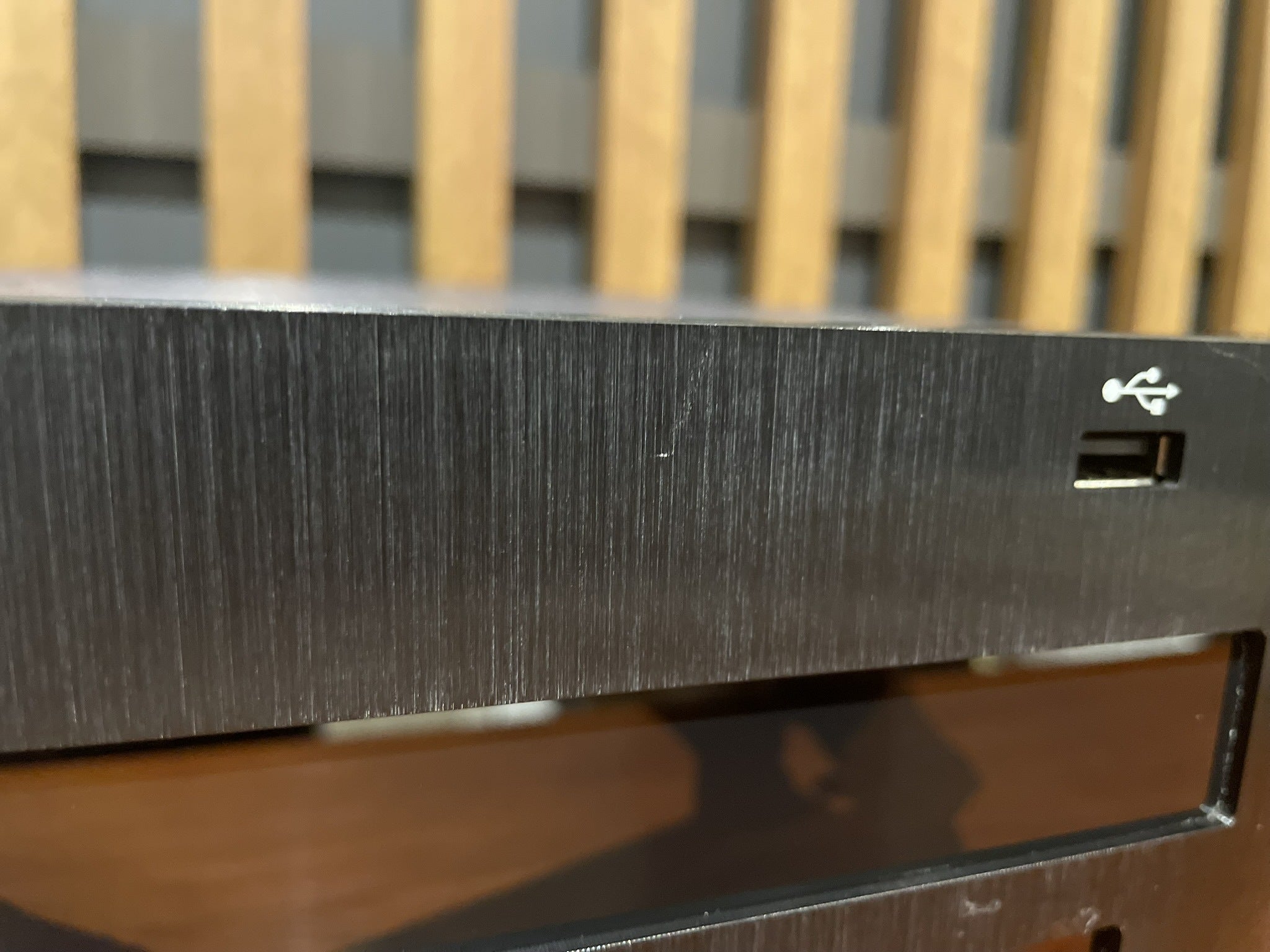 Krell Vanguard Integrated Amplifier - Consignment