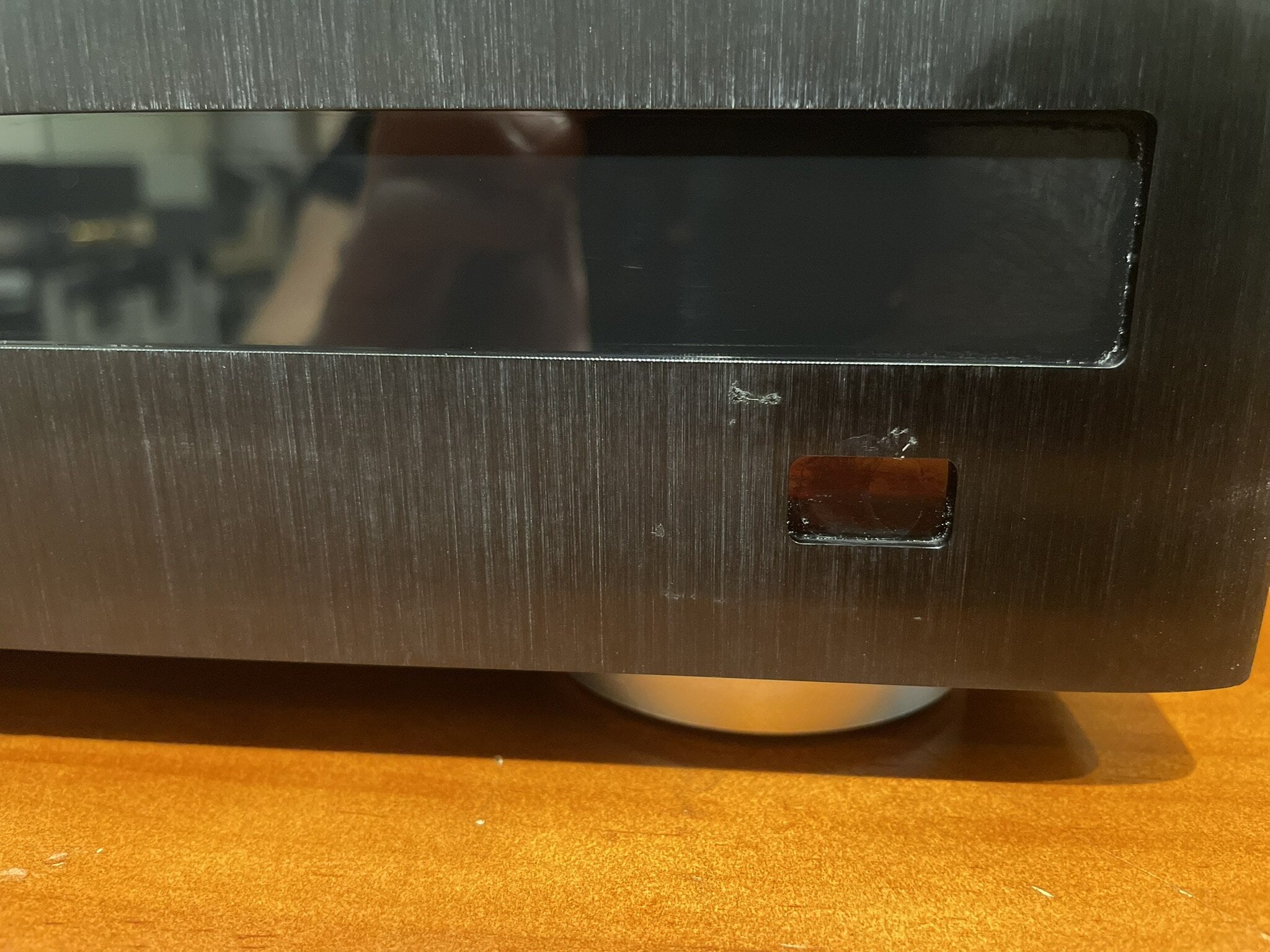 Krell Vanguard Integrated Amplifier - Consignment