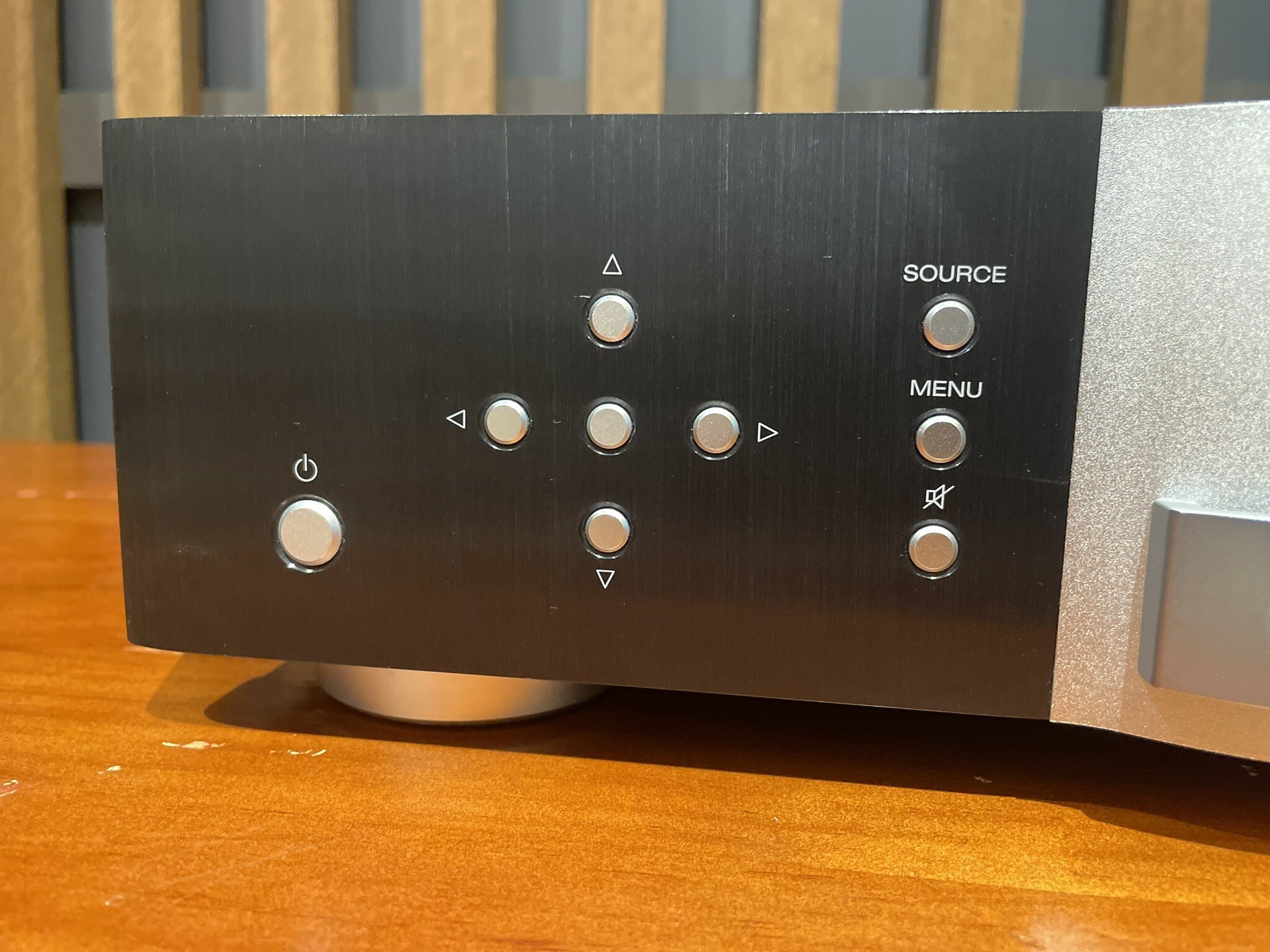 Krell Vanguard Integrated Amplifier - Consignment